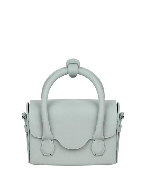 Yese Studio Sac Bandoulière - Bleu