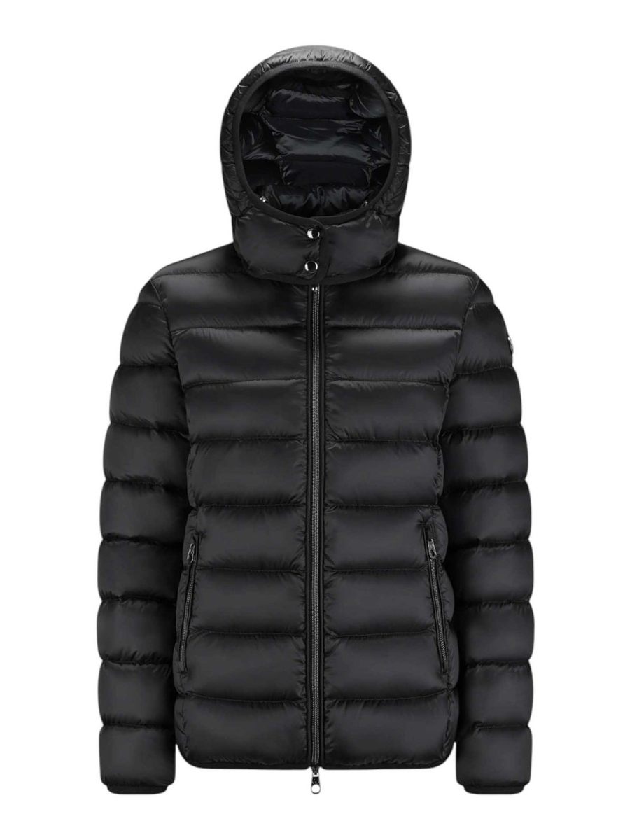 Cape Horn Manteau Rembourré - Noir