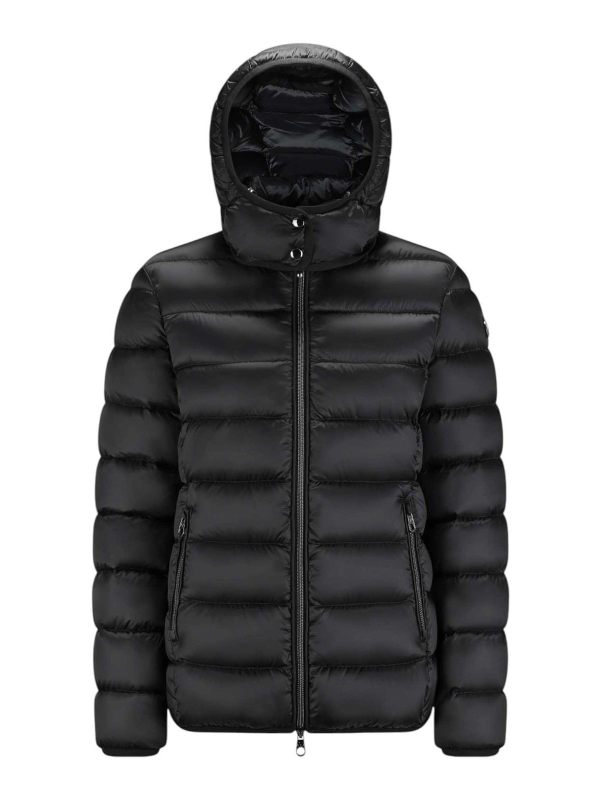 Cape Horn Manteau Rembourré - Noir