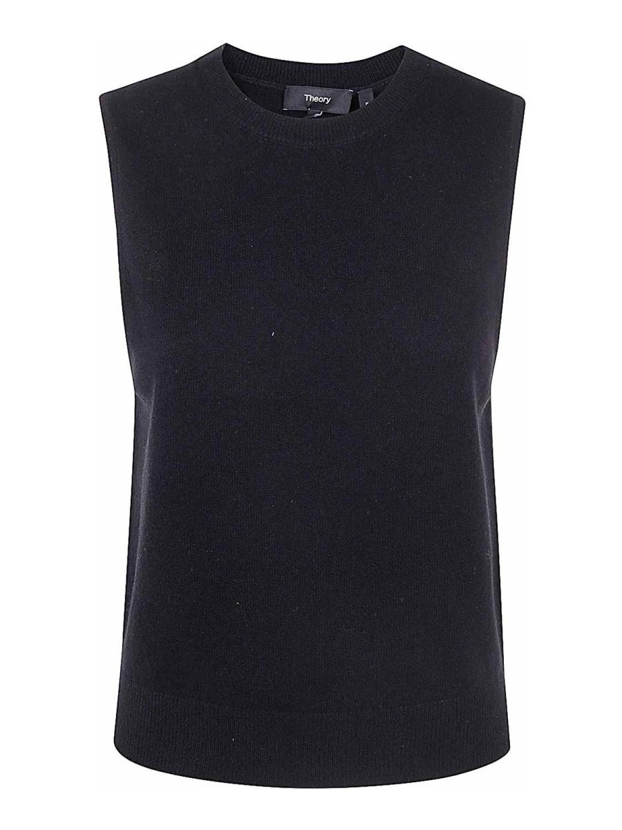 Theory Top - Noir