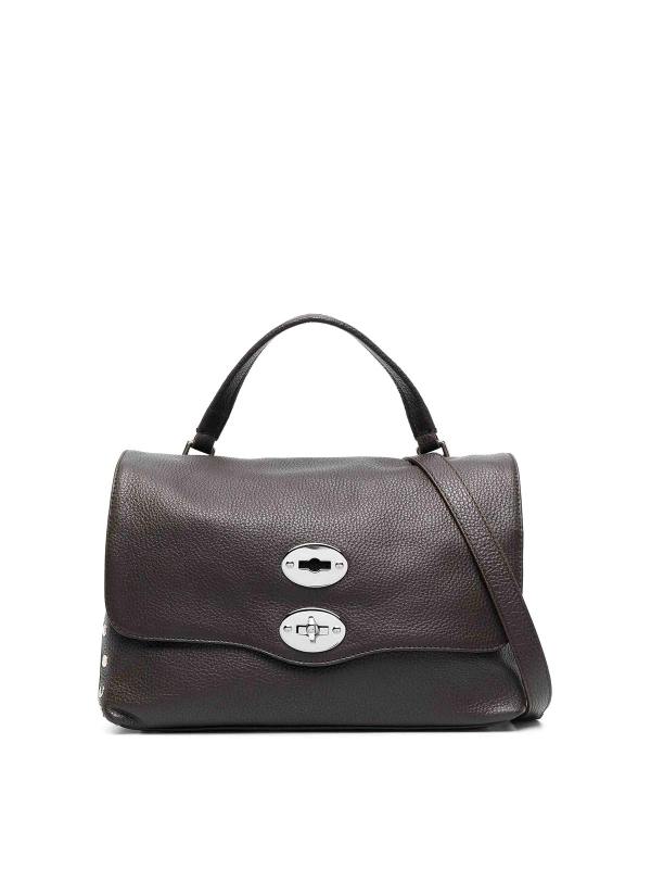 Zanellato Sac Cabas - Rose Clair