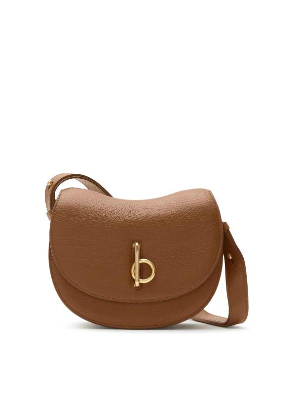 Burberry Sac Bandoulière - Couleur Chair