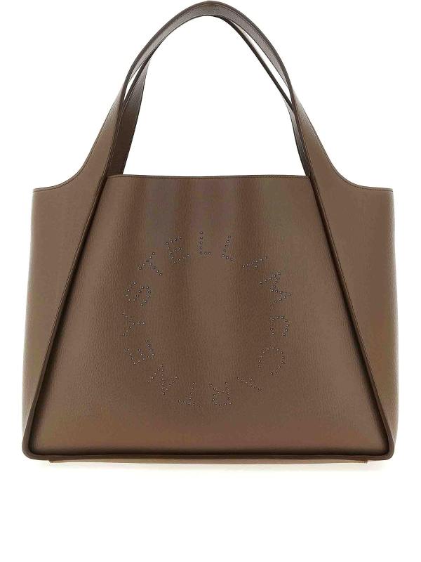 Stella Mccartney Sac Cabas - Marr
