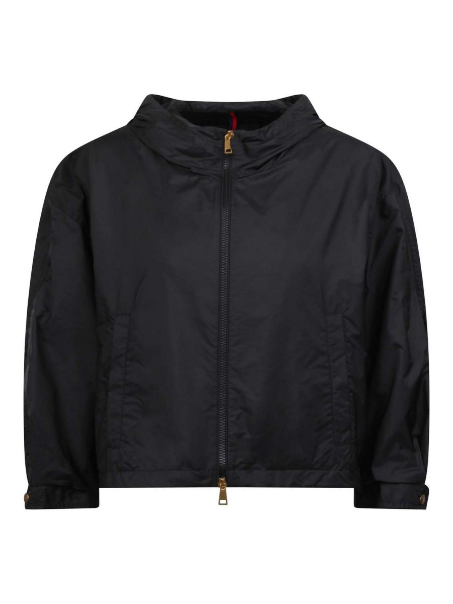 Moncler Blazer - Noir
