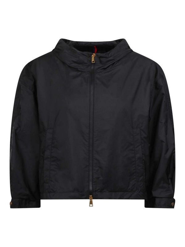 Moncler Blazer - Noir