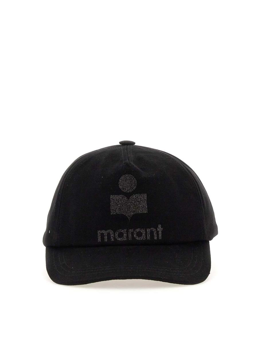 Isabel Marant Chapeau - Noir