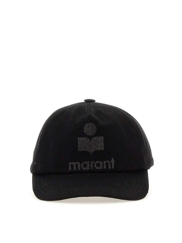 Isabel Marant Chapeau - Noir