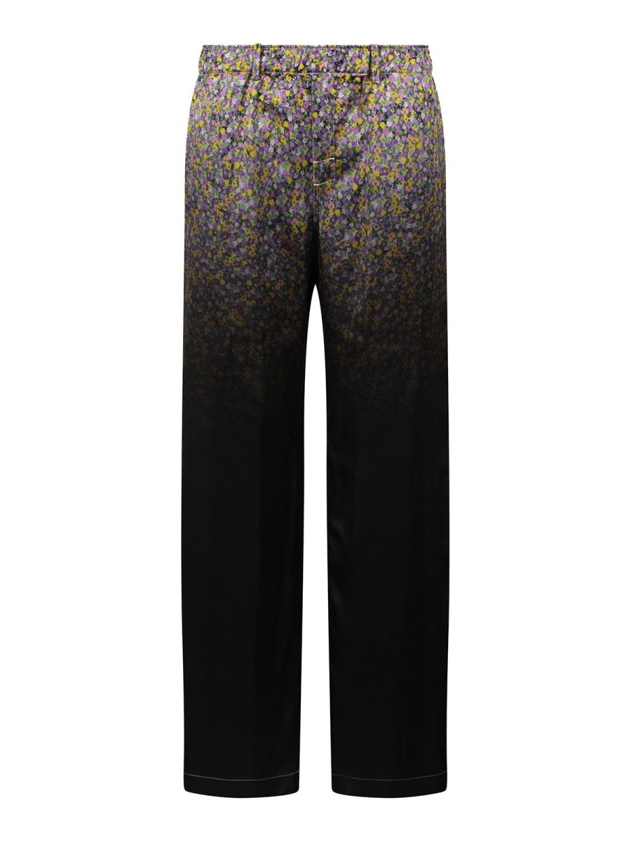N°21 Pantalons Décontractés