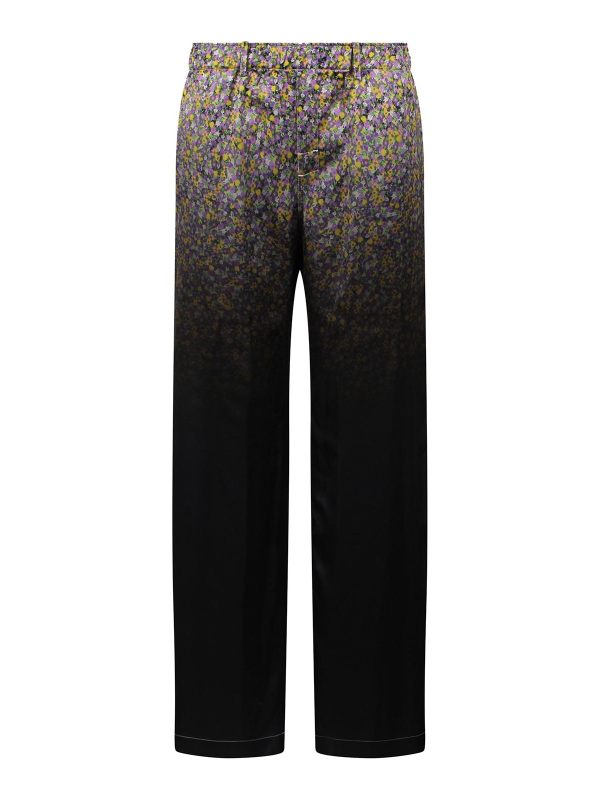 N°21 Pantalons Décontractés