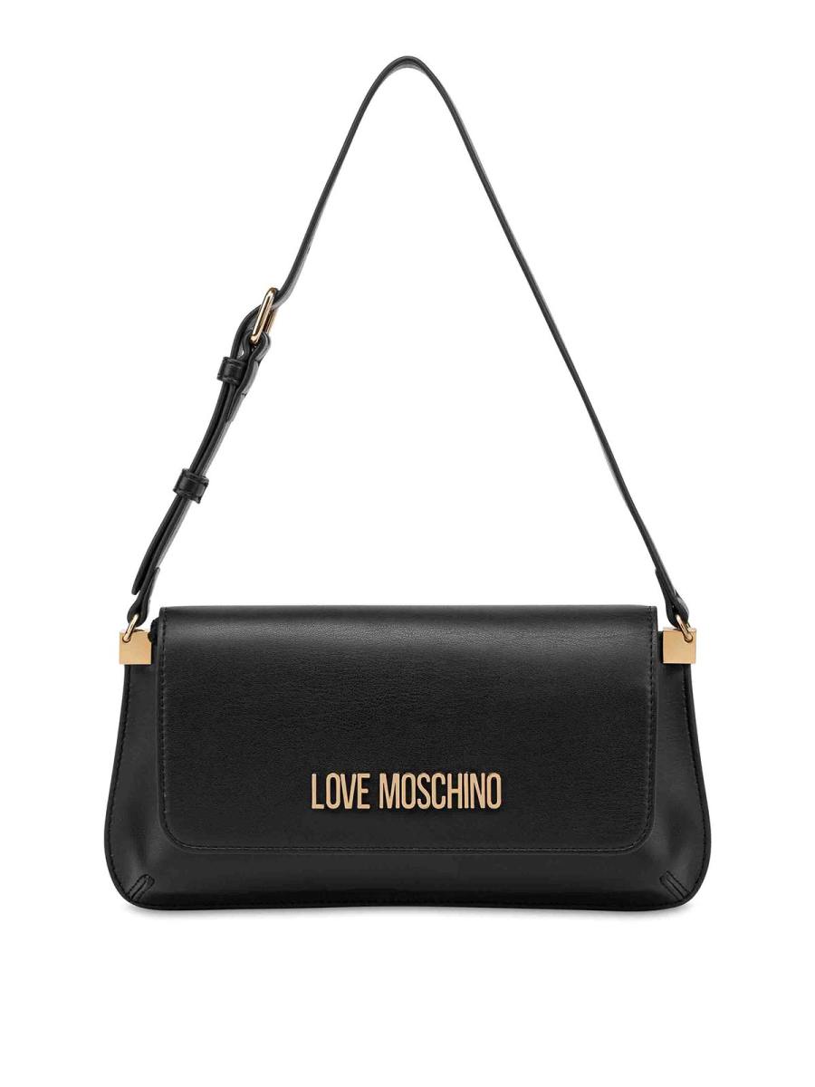 Love Moschino Sac Bandoulière - Noir