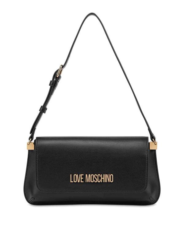 Love Moschino Sac Bandoulière - Noir