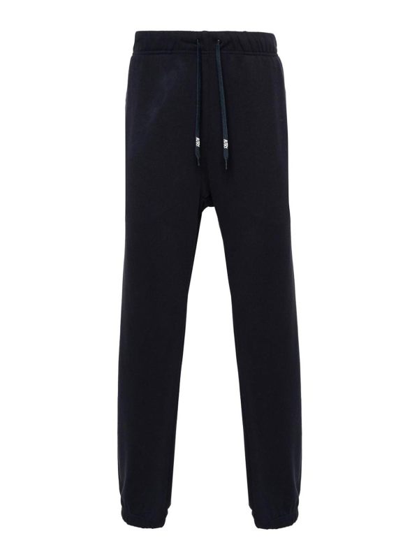 Autry Short - Bleu