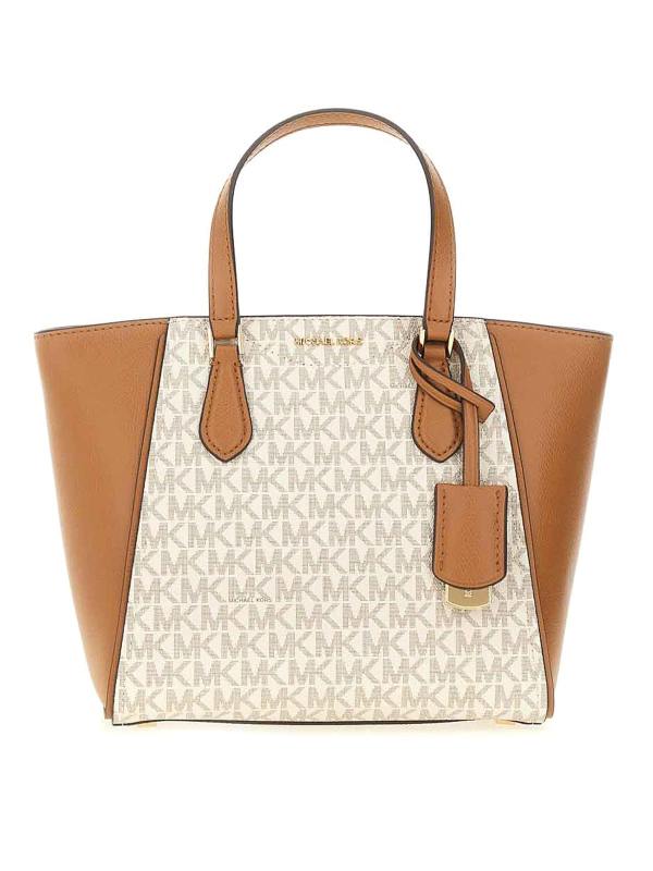 Michael Kors Sac Bandoulière - Beig