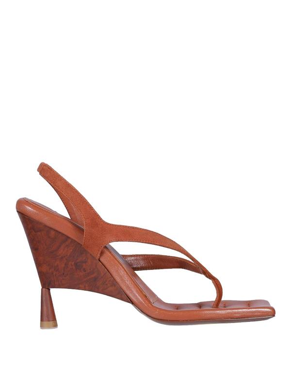 Gia Borghini Espadrilles - Rosie 12
