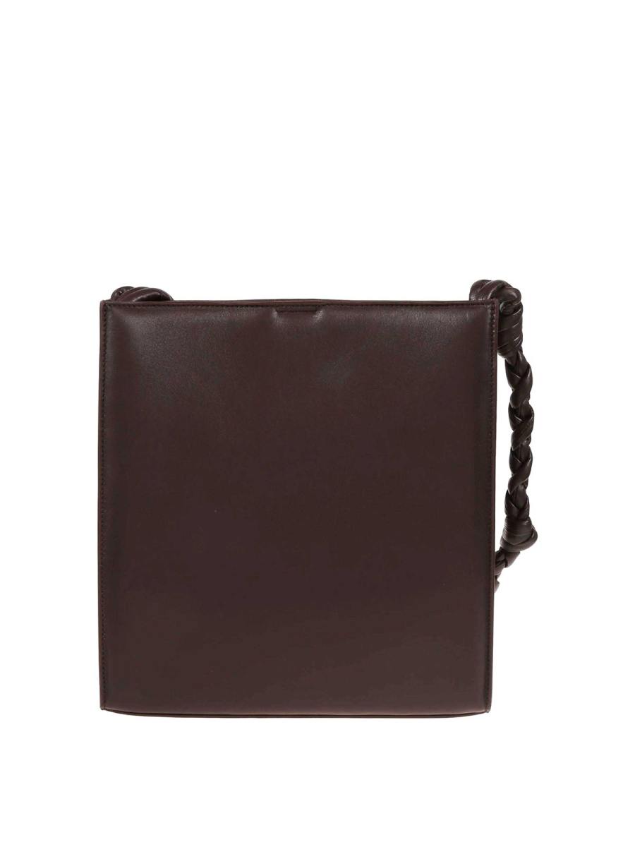 Jil Sander Sac Bandoulière - Noir