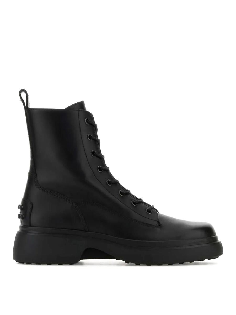 Tod's Bottes - Beige