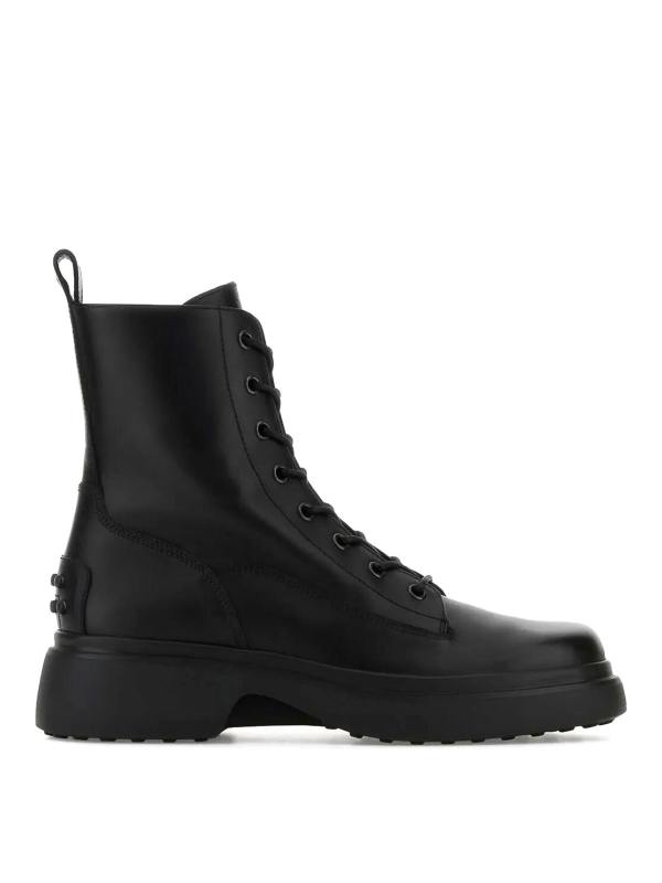 Tod's Bottes - Beige