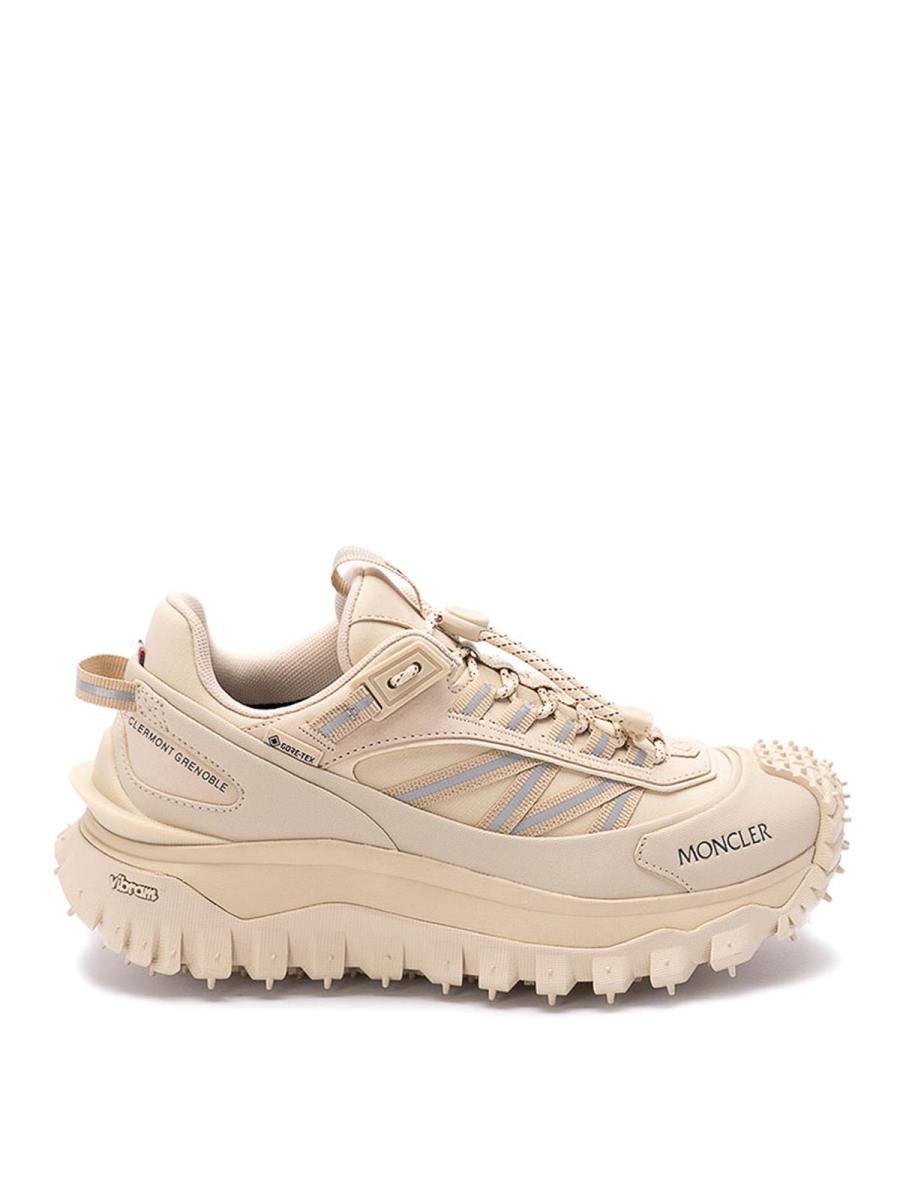Moncler Baskets - Trailgrip Gtx