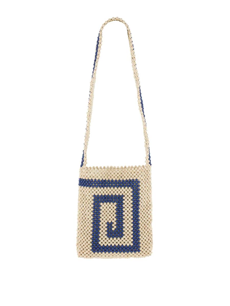 Ymc Sac Bandoulière - Multicolor