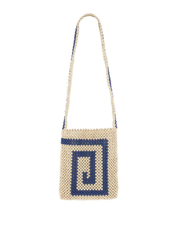 Ymc Sac Bandoulière - Multicolor