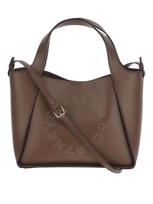 Stella Mccartney Sac Bandoulière - Marr