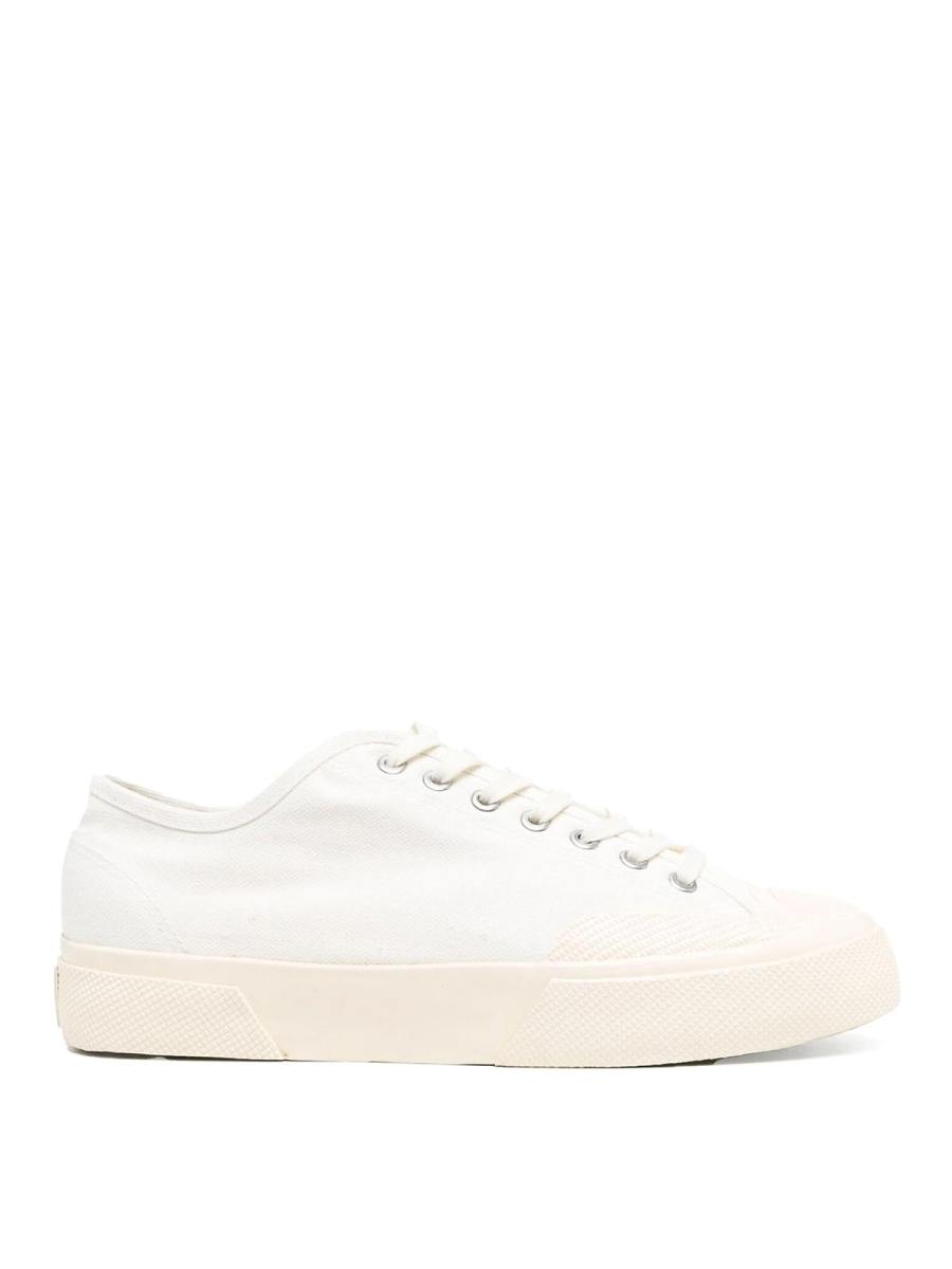 Superga Ballerines - Blanc