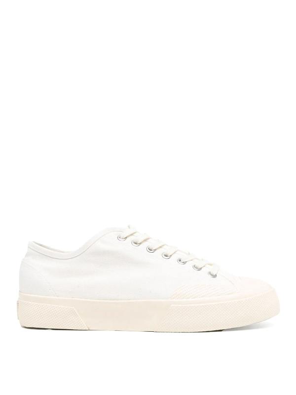 Superga Ballerines - Blanc