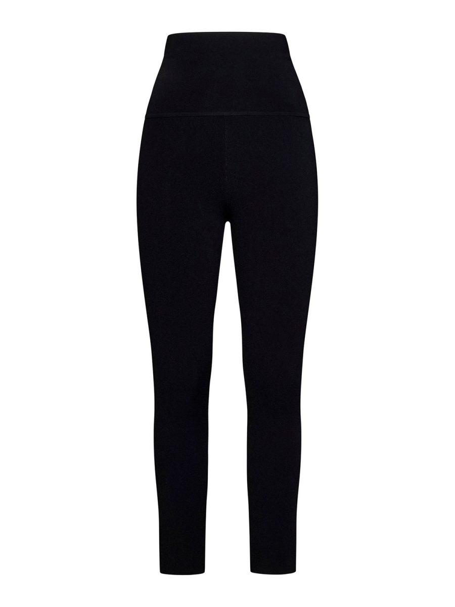 Khaite Leggings - Noir