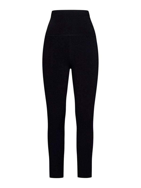 Khaite Leggings - Noir