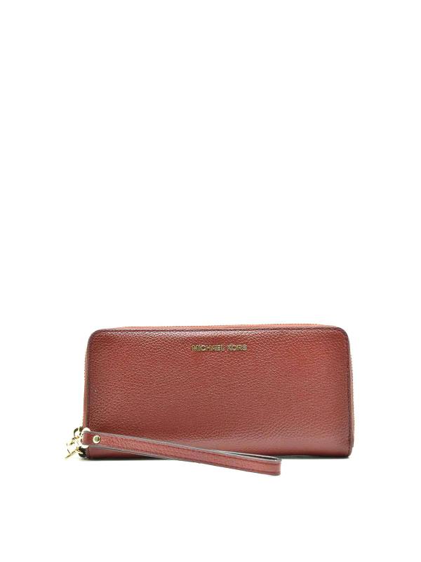 Emporio Armani Portefeuilles - Roug