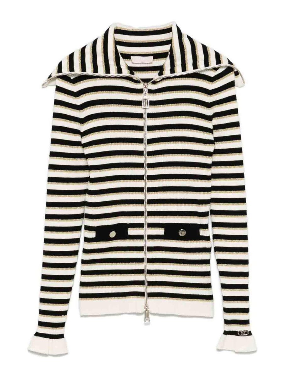 Liu Jo Cardigan - Multicolore