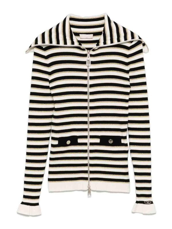 Liu Jo Cardigan - Multicolore