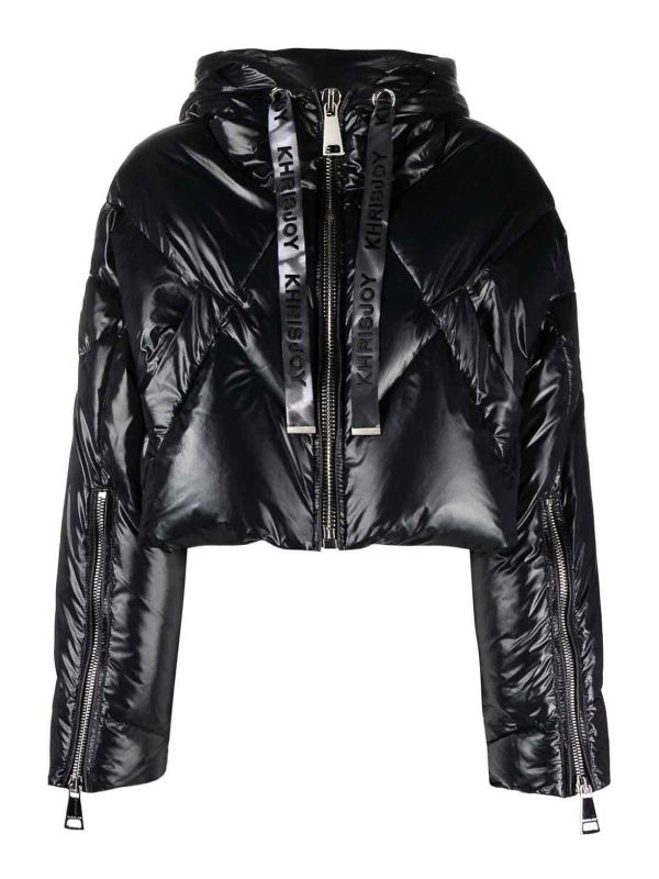 KhrisJoy Blazer - Noir