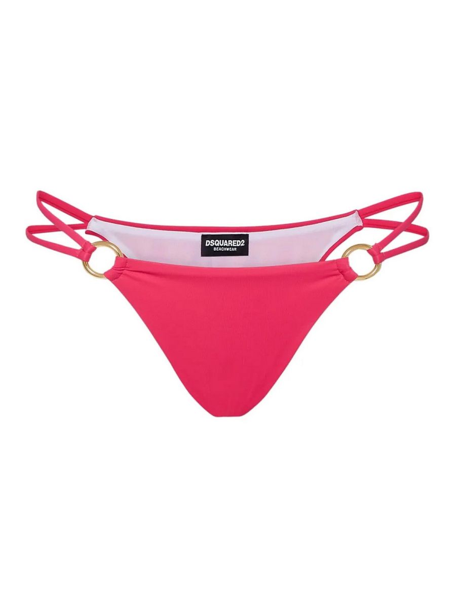 Dsquared2 Maillot De Bain - Fuchsia