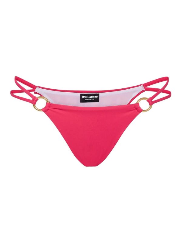 Dsquared2 Maillot De Bain - Fuchsia