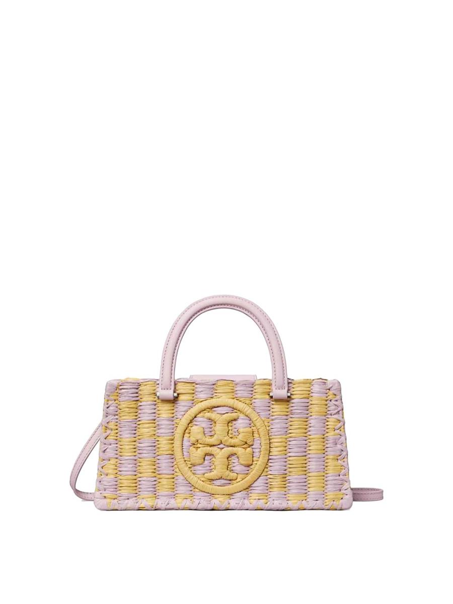 Tory Burch Sac Bandoulière - Violet