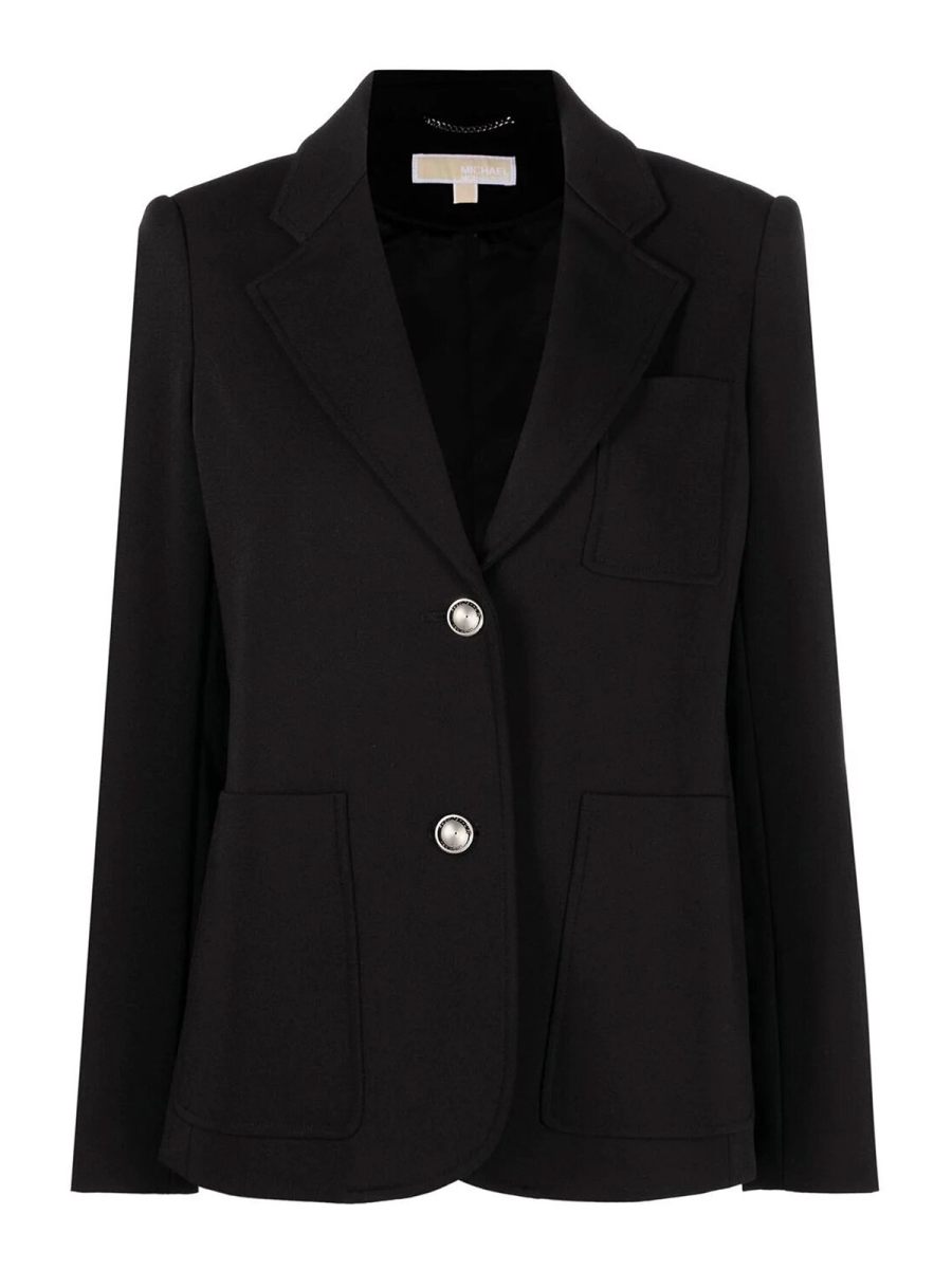 Michael Kors Blazer - Noir