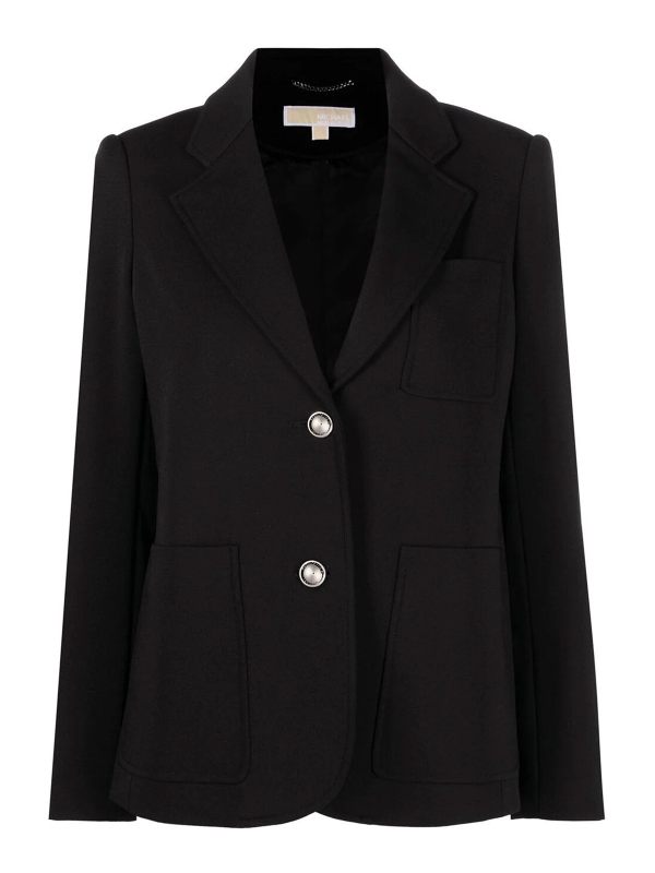 Michael Kors Blazer - Noir