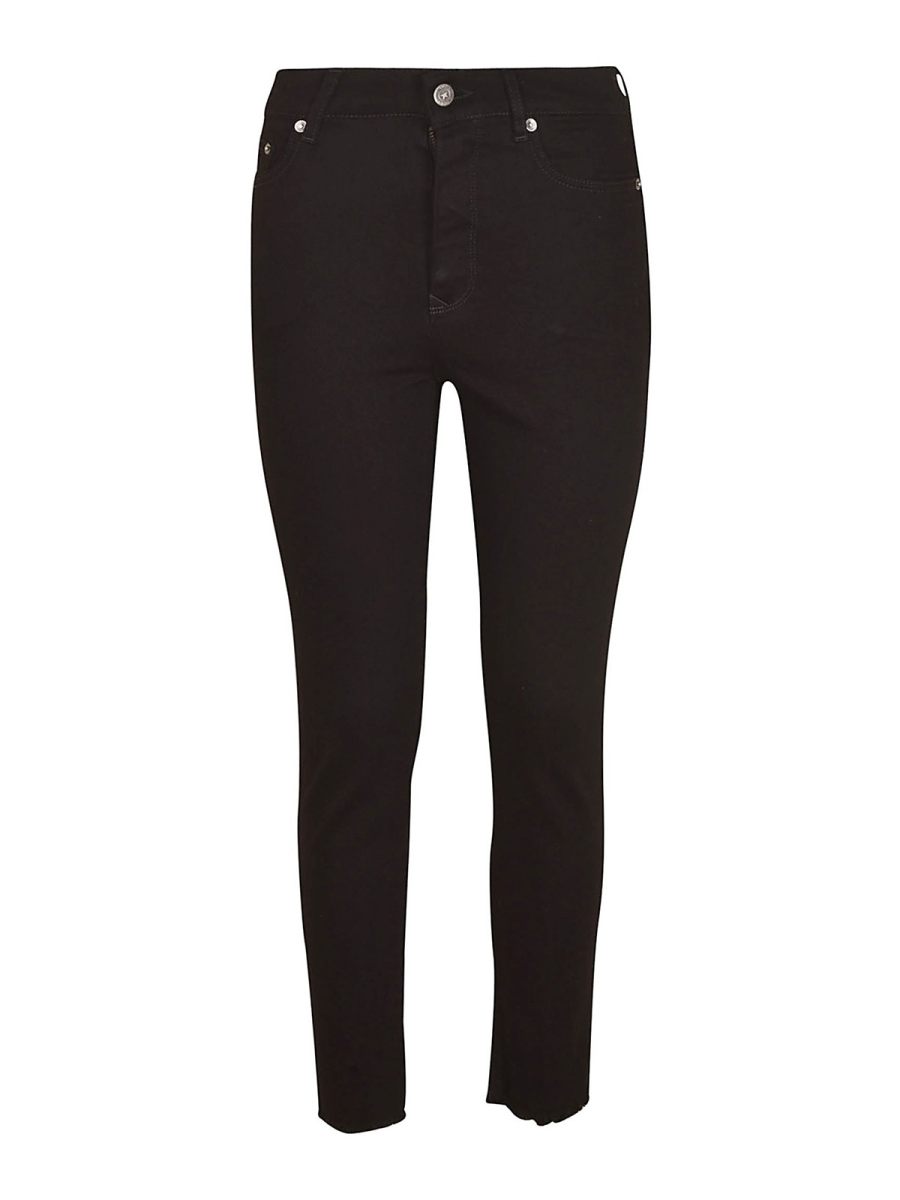 Golden Goose Jean Skinny - Golden