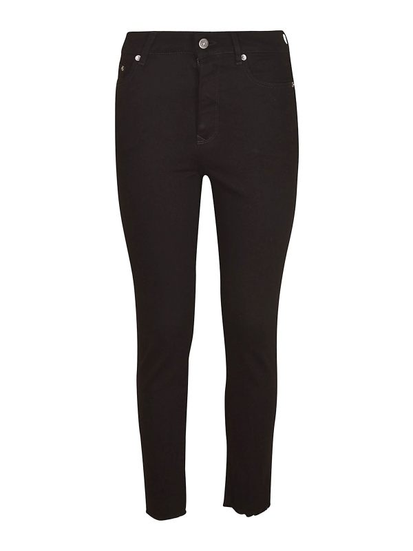 Golden Goose Jean Skinny - Golden
