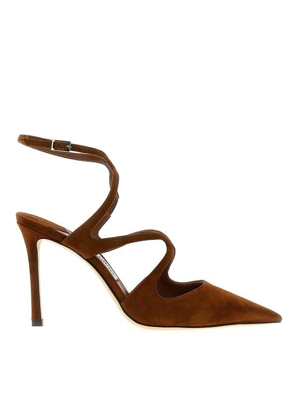 Jimmy Choo Sandales Azia'
