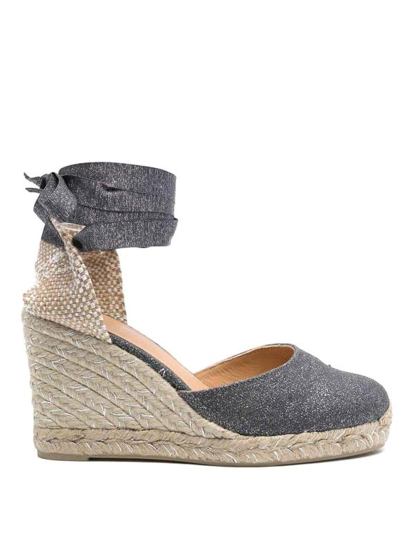 Castaner Espadrilles - Gris