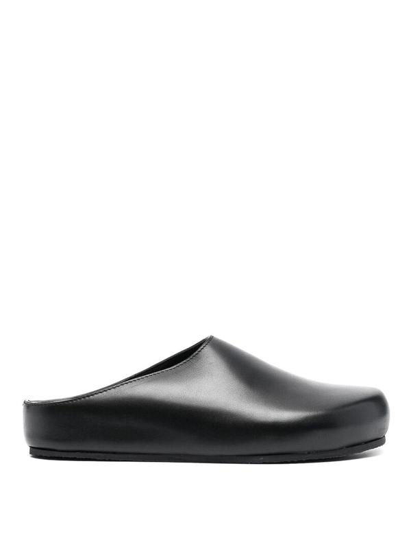 Studio Nicholson Chaussures - Noir