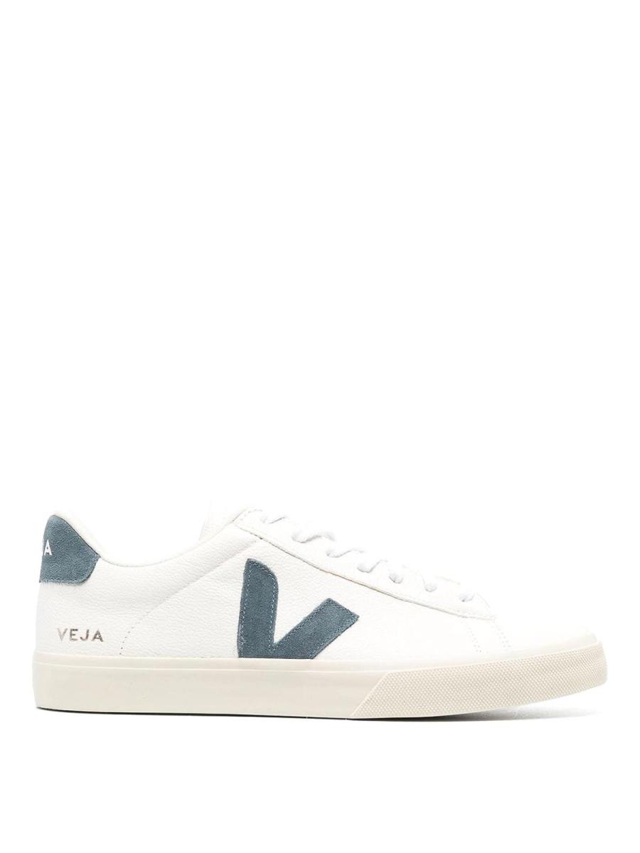 Veja Baskets - Blanc