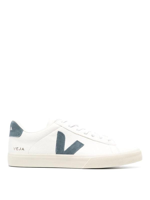 Veja Baskets - Blanc