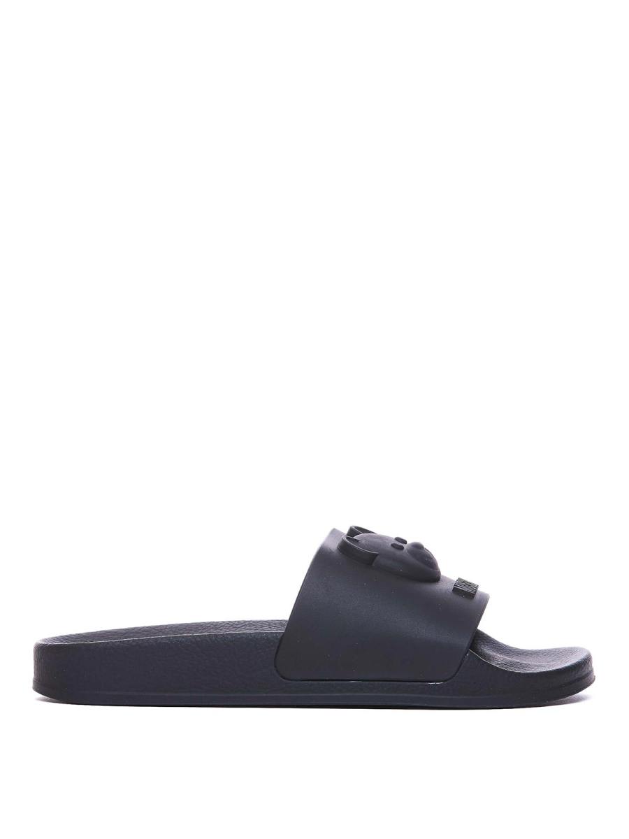 Moschino Sandales - Noir
