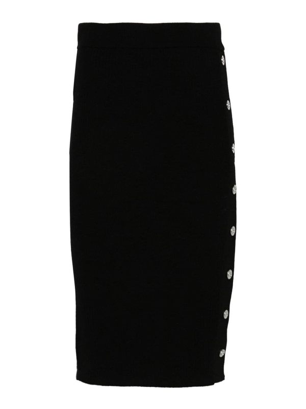 Pinko Jupe noire
