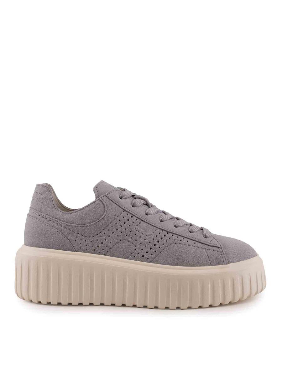Hogan Baskets - Gris