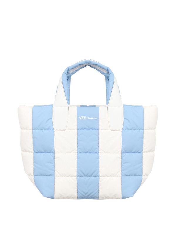 VeeCollective Sac Cabas - Bleu
