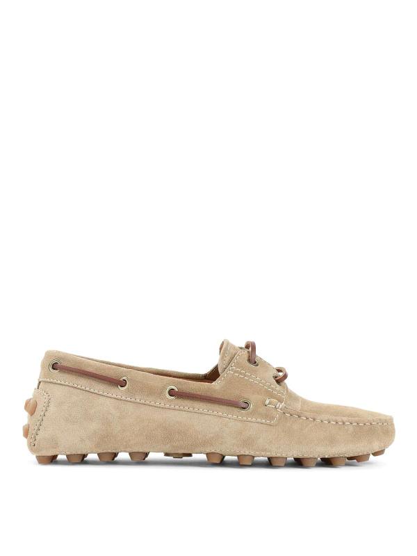 Tod's Chaussures - Marron